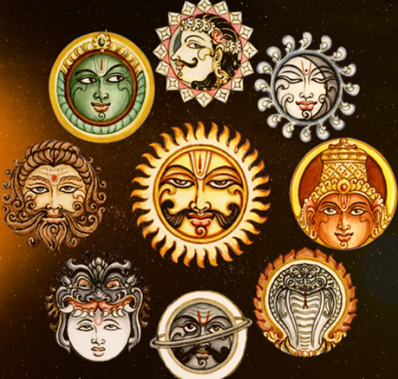 Navgrah Shanti Puja, Navgrah Shanti Puja Trimbakeshwar,